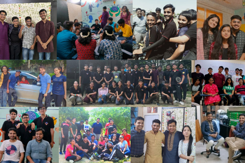 IIT JEE coaching in  Mayur Vihar