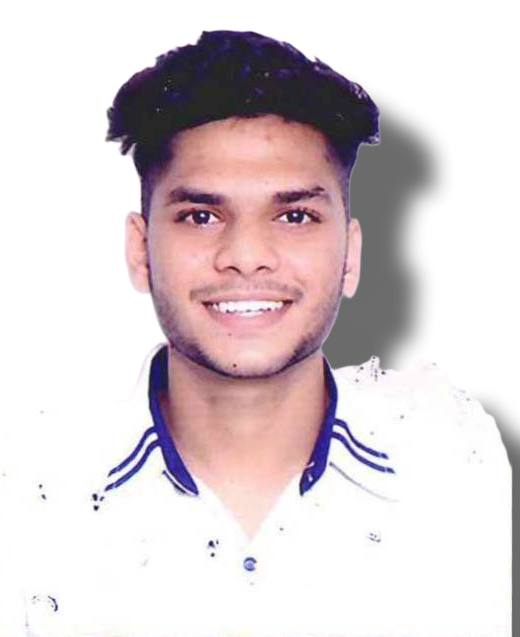 Top ranker in JEE Advanced