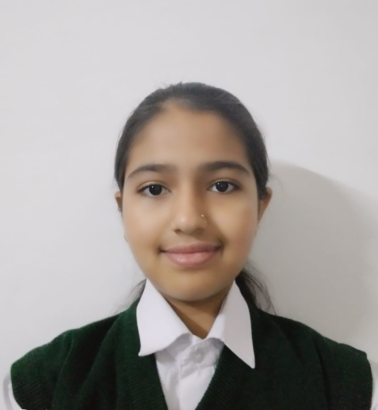 CBSE Board Topper